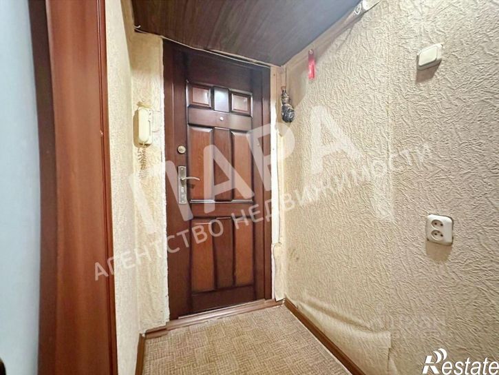 1-комн квартира Самара, Мориса Тореза ул, 17