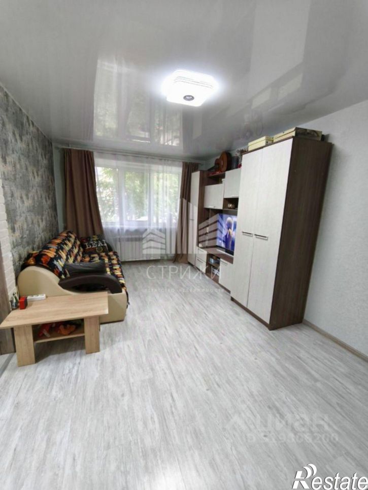 1-комн квартира улица Советской Армии, 142,  д. 142