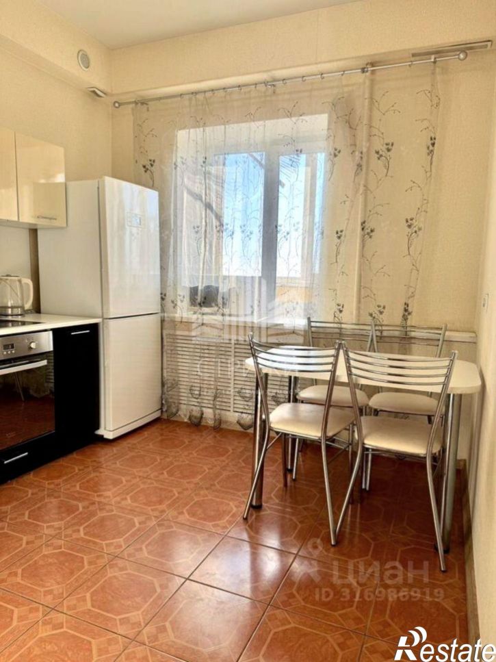 1-комн квартира Вольская улица, 77,  д. 77