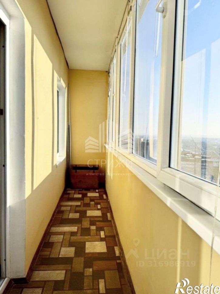 1-комн квартира Вольская улица, 77,  д. 77