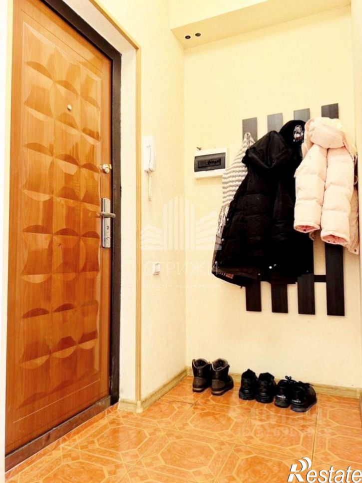 1-комн квартира Вольская улица, 77,  д. 77