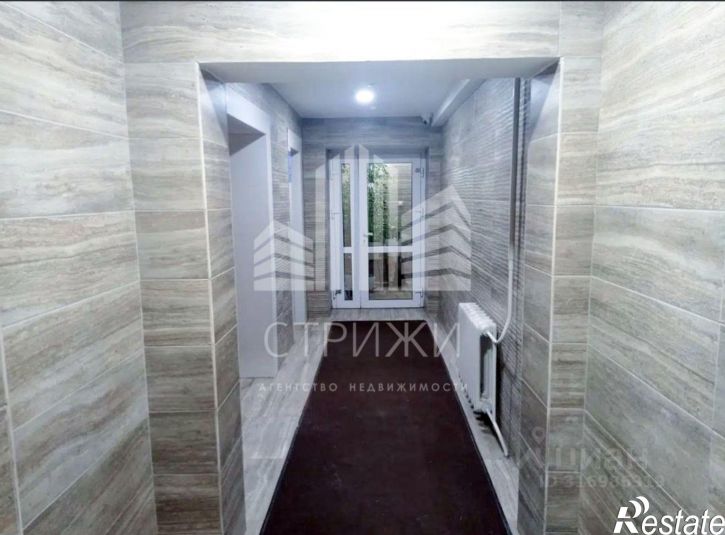 1-комн квартира Вольская улица, 77,  д. 77