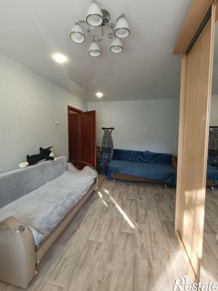 1-комн квартира Самара, улица Георгия Димитрова, 59