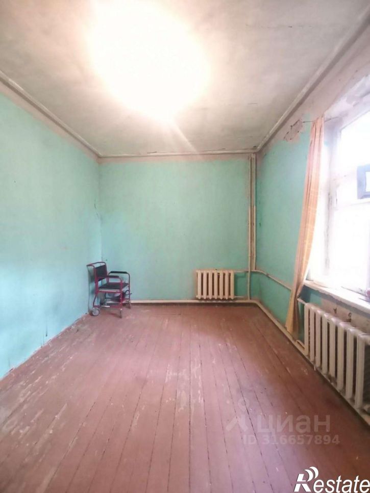 2-комн квартира Минусинская улица, 5,  д. 5