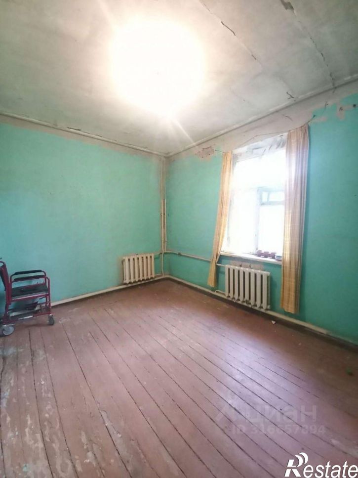 2-комн квартира Минусинская улица, 5,  д. 5