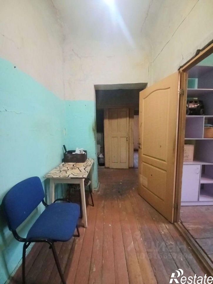 2-комн квартира Минусинская улица, 5,  д. 5