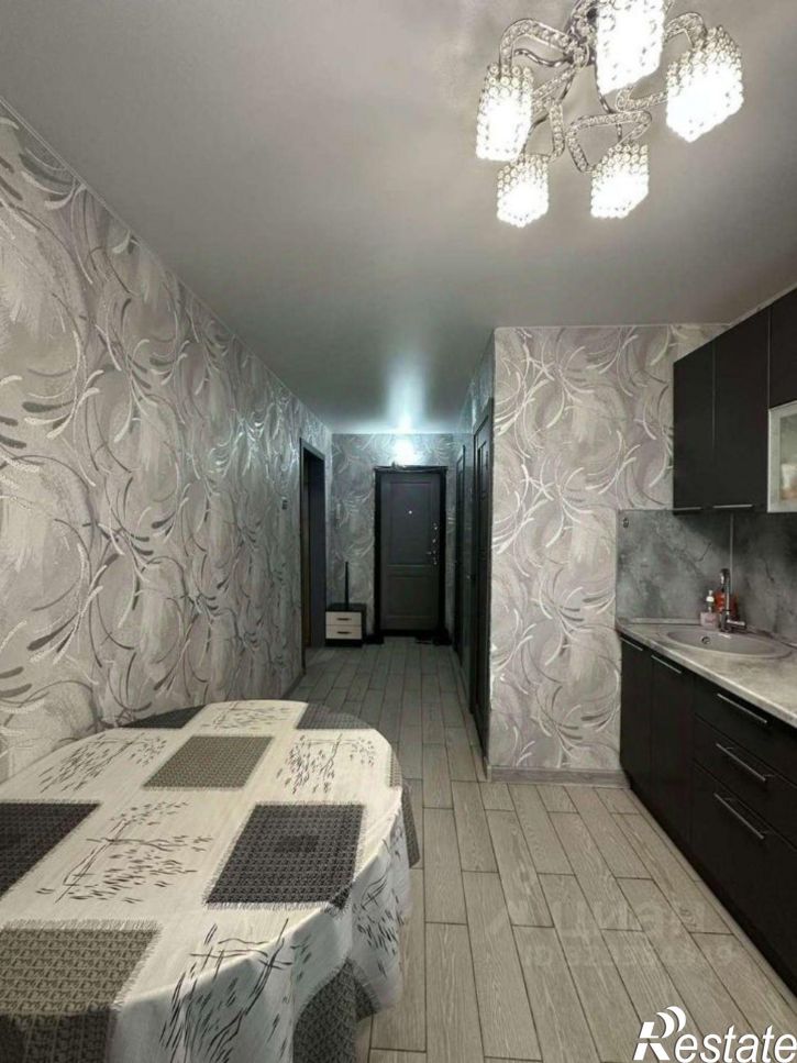 3-комн квартира Дачная улица, 43,  д. 43