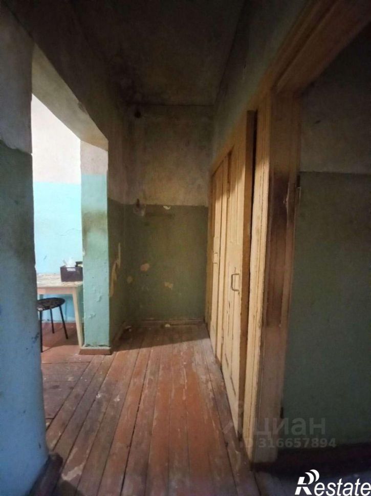 2-комн квартира Минусинская улица, 5,  д. 5