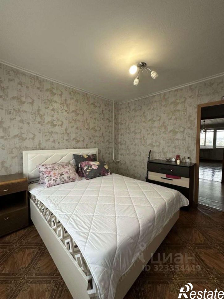 3-комн квартира Дачная улица, 43,  д. 43