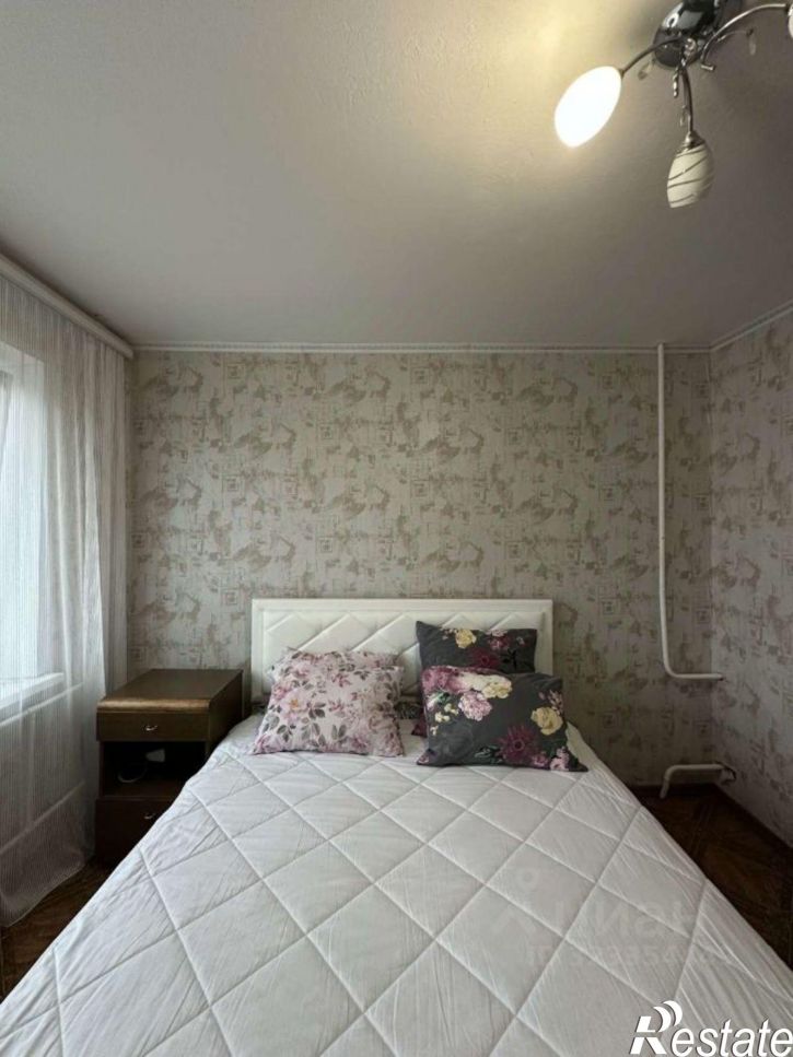 3-комн квартира Дачная улица, 43,  д. 43