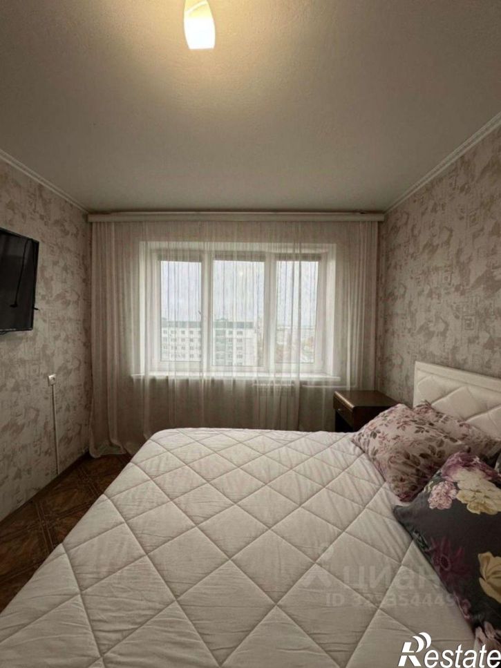 3-комн квартира Дачная улица, 43,  д. 43