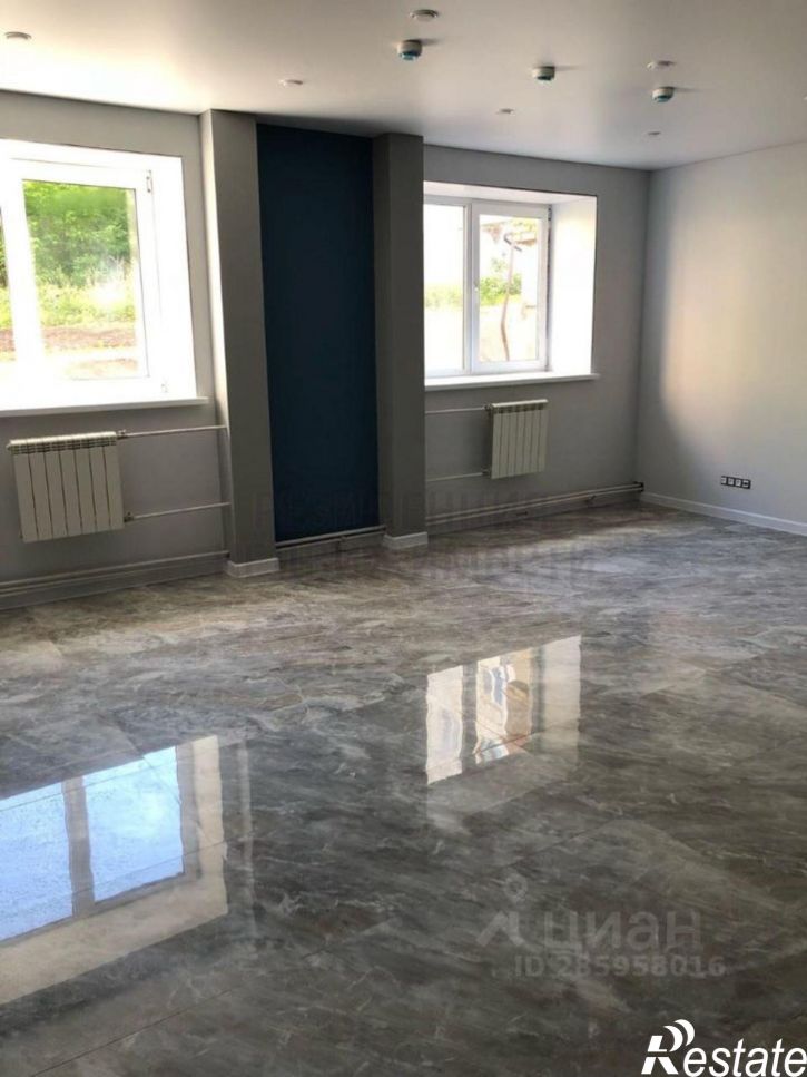 Помещение свободного назначения Партизанская улица, 177,  д. 177