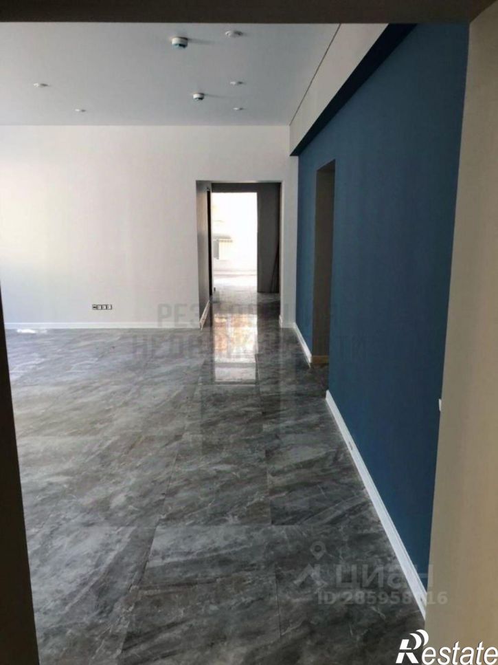 Помещение свободного назначения Партизанская улица, 177,  д. 177