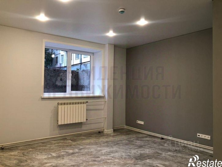 Помещение свободного назначения Партизанская улица, 177,  д. 177