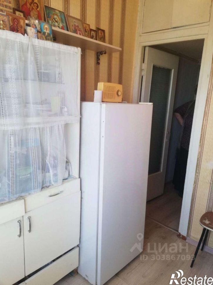 1-комн квартира Воронежская улица, 137,  д. 137