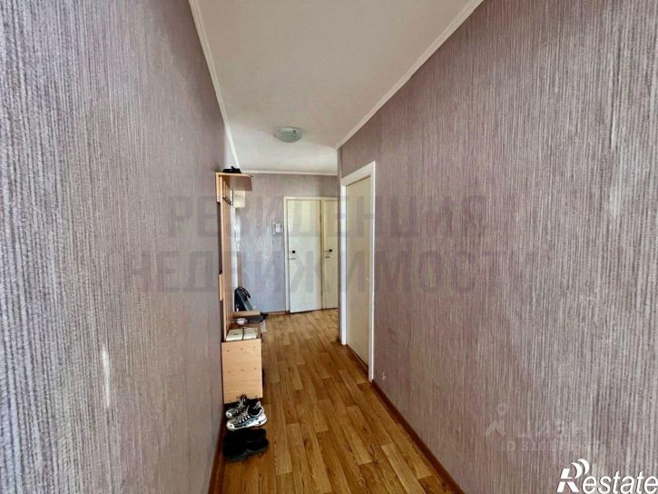 3-комн квартира Ташкентская улица, 83,  д. 83