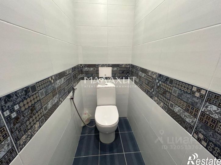 2-комн квартира Демократическая улица, 168,  д. 168