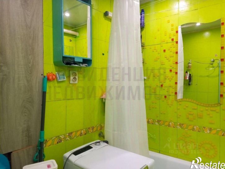 2-комн квартира Пролетарская улица, 175,  д. 175