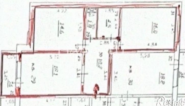 2-комн квартира Демократическая улица, 168,  д. 168