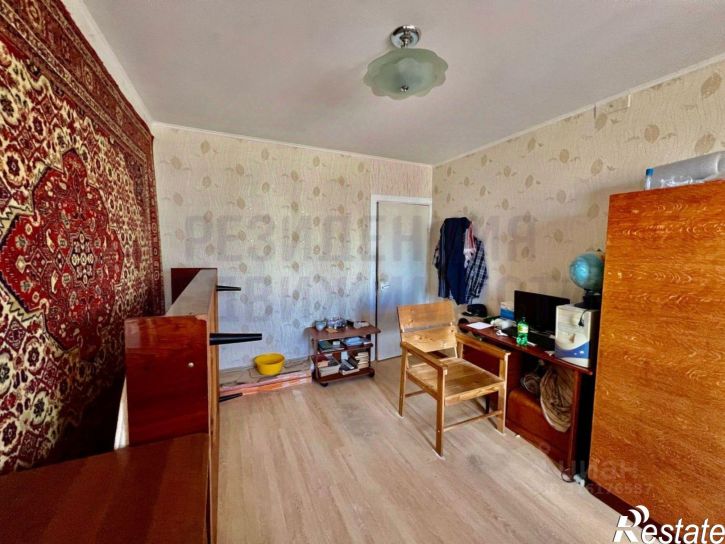 3-комн квартира Ташкентская улица, 83,  д. 83