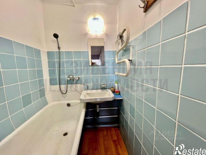 3-комн квартира Ташкентская улица, 83,  д. 83