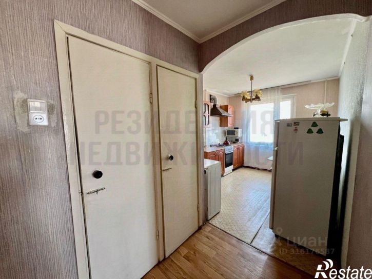 3-комн квартира Ташкентская улица, 83,  д. 83