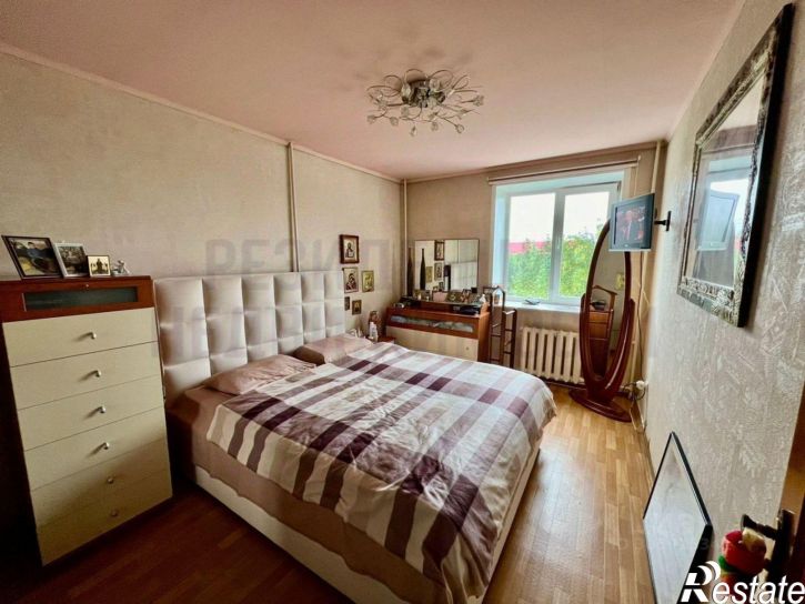 3-комн квартира Ново-Садовая улица, 321,  д. 321