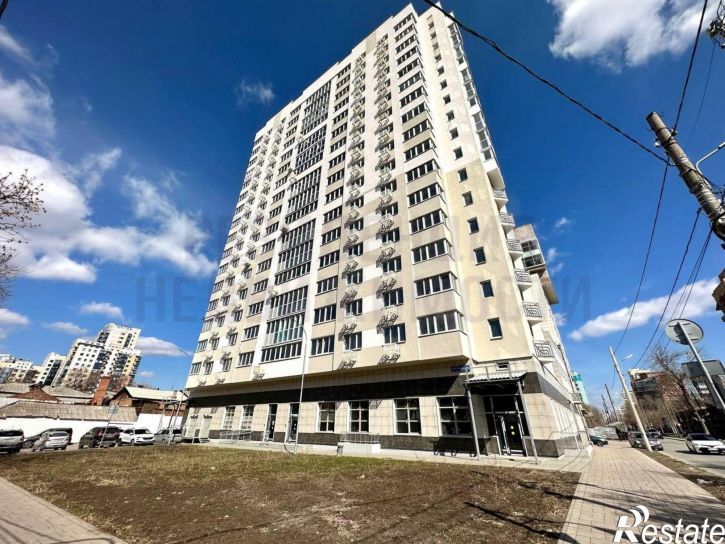 1-комн квартира Ленинская улица, 264,  д. 264