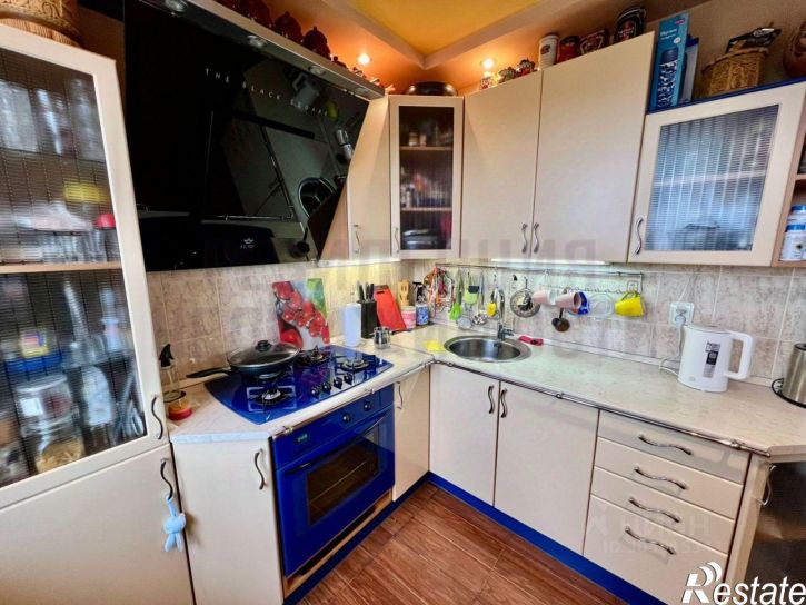 3-комн квартира Ново-Садовая улица, 321,  д. 321