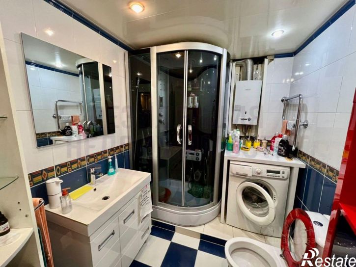 3-комн квартира Ново-Садовая улица, 321,  д. 321