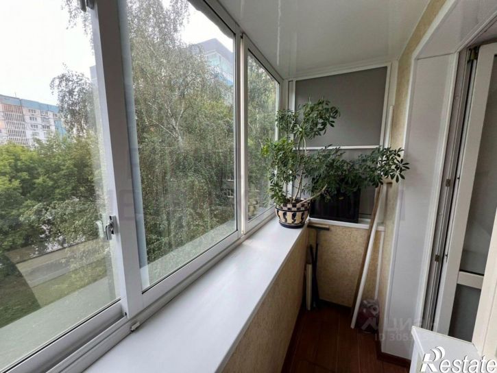 3-комн квартира Ново-Садовая улица, 321,  д. 321