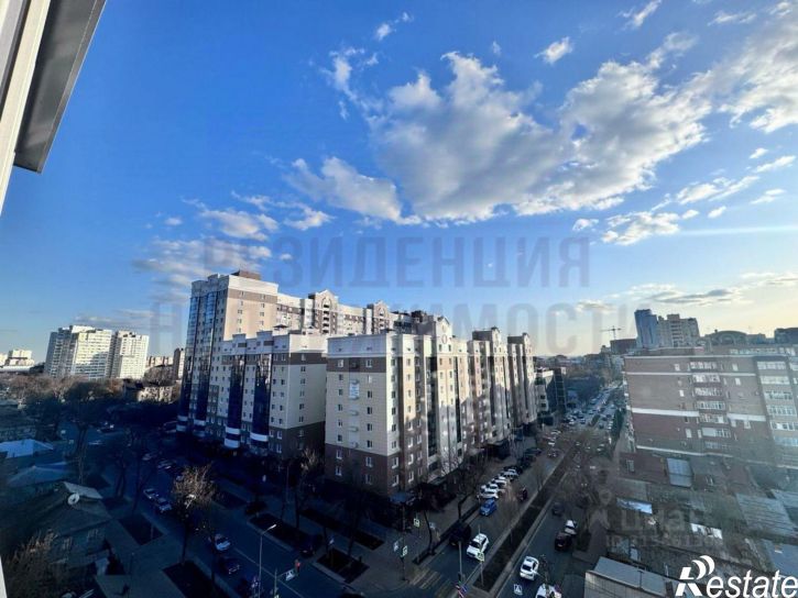 1-комн квартира Ленинская улица, 264,  д. 264