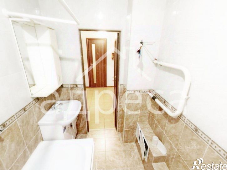 1-комн квартира Самара г., Ленинский, Буянова ул.