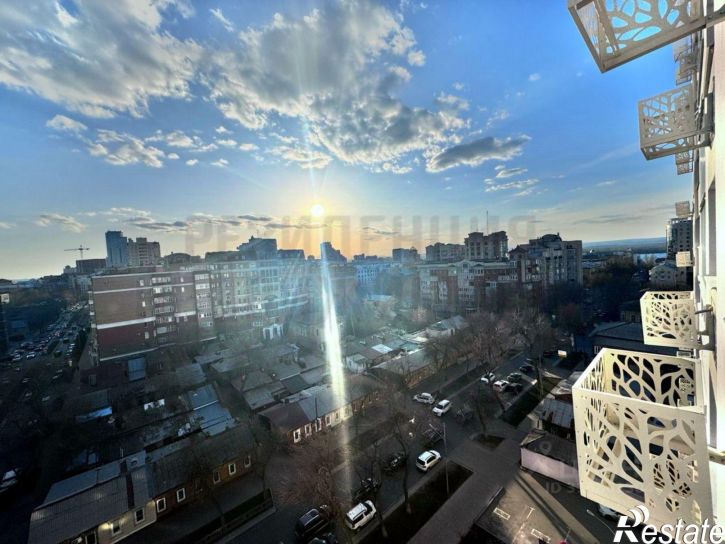 1-комн квартира Ленинская улица, 264,  д. 264