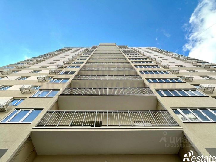 1-комн квартира Ленинская улица, 264,  д. 264