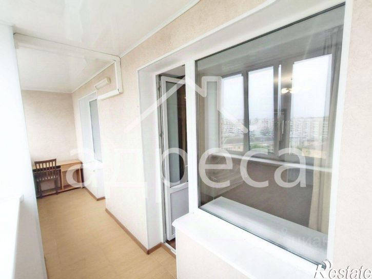 1-комн квартира Самара г., Ленинский, Буянова ул.