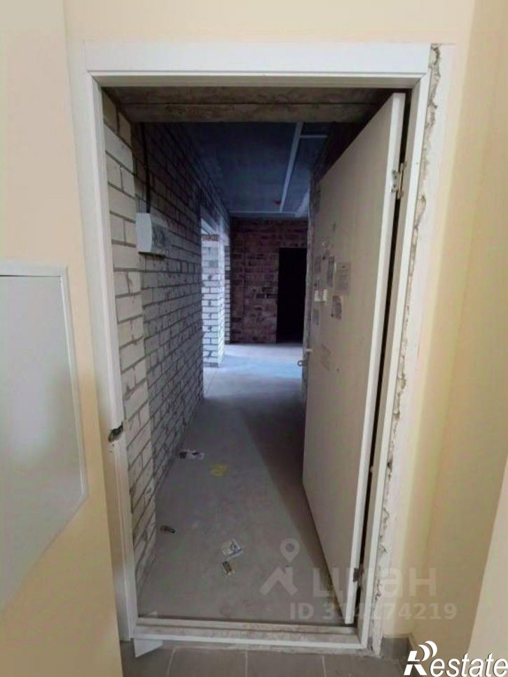 3-комн квартира поселок Мехзавод, 1-й кв-л, д 76