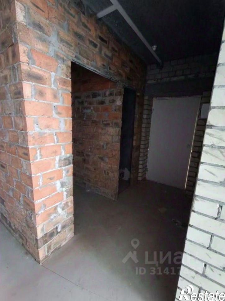 3-комн квартира поселок Мехзавод, 1-й кв-л, д 76