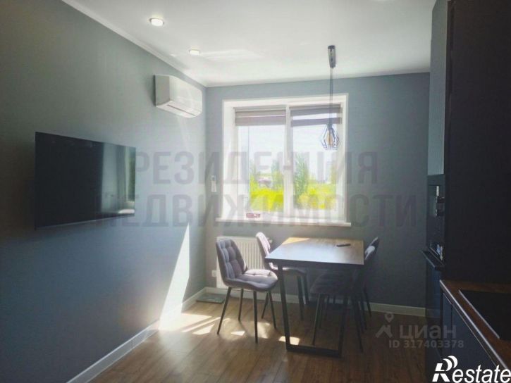 2-комн квартира Московское шоссе (дублер), 199,  д. 199