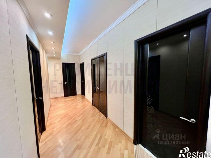 4-комн квартира Никитинская улица, 30,  д. 30