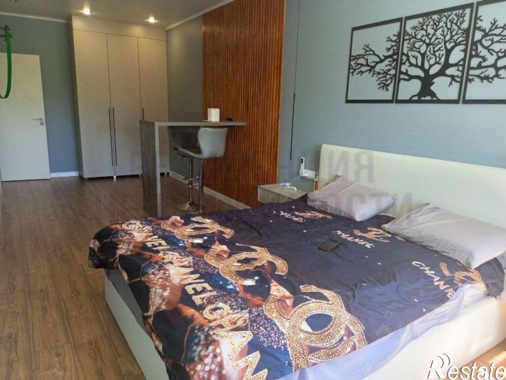 2-комн квартира Московское шоссе (дублер), 199,  д. 199