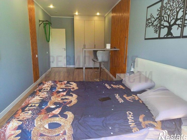 2-комн квартира Московское шоссе (дублер), 199,  д. 199