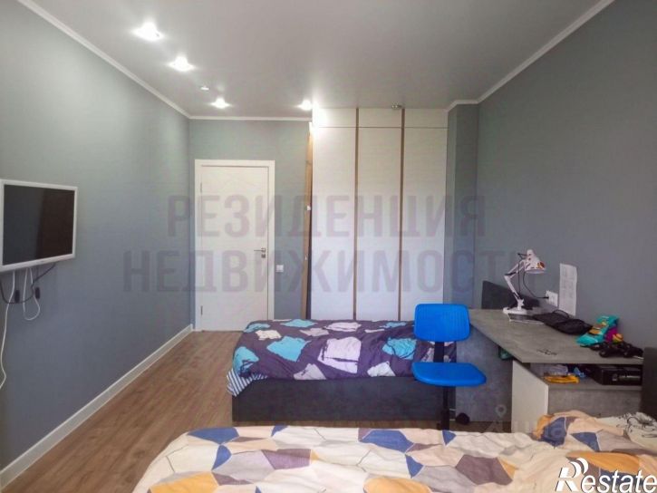 2-комн квартира Московское шоссе (дублер), 199,  д. 199