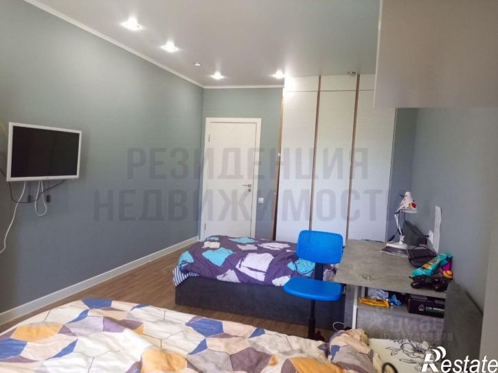 2-комн квартира Московское шоссе (дублер), 199,  д. 199