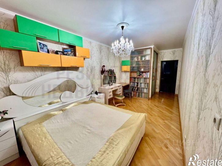 4-комн квартира Никитинская улица, 30,  д. 30