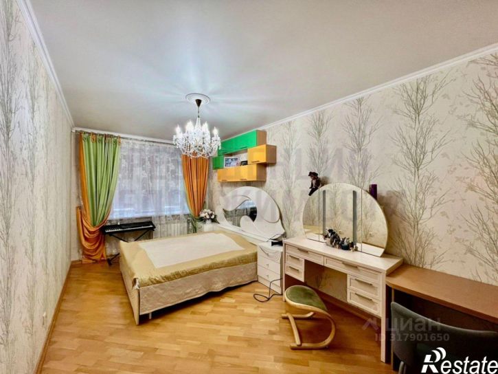 4-комн квартира Никитинская улица, 30,  д. 30