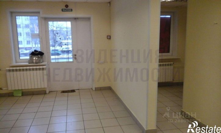 Помещение свободного назначения улица Гагарина, 90,  д. 90