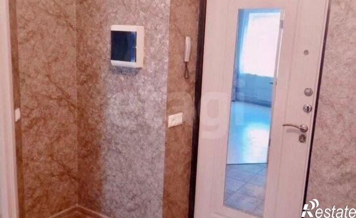 1-комн квартира Самара, посёлок Мехзавод, 1-й квартал, 50