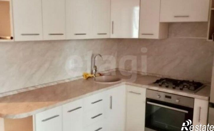 1-комн квартира Самара, посёлок Мехзавод, 1-й квартал, 50