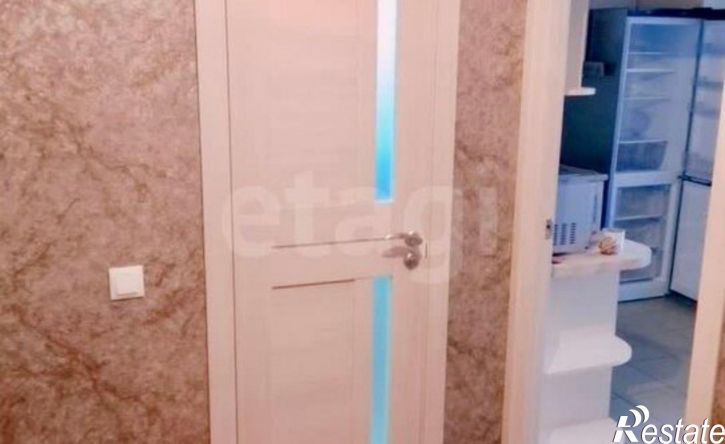 1-комн квартира Самара, посёлок Мехзавод, 1-й квартал, 50